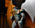 NECA Gargoyles Ultimate Steel Clan Robot Action Figure