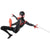 MAFEX Spiderman into the Spider-Verse Miles Morales Renewal Ver. Action Figure