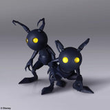 **Pre Order**Bring Arts Kingdom Hearts: Shadow Heartless Bring Arts Action Figures (Set of 2) Action Figure - Toyz in the Box