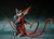 S.H. MonsterArts Iris "Gamera 3: Revenge of Iris" Action Figure