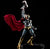 Sentinel Thor "Marvel", Sentinel Fighting Armor Action Figure