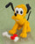 Nendoroid Disney Pluto 1386 Action Figure