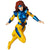 MAFEX X-Men - Jean Grey (Comic Version) Action Figure