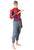 MAFEX Spider-Man (Peter B. Parker) Renewal Ver. Action Figure