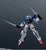 Bandai Gundam Universe GN-001 Gundam Exia "Mobile Suit Gundam 00" Action Figure