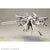 NieR:Automata Plastic Model Kit FLIGHT UNIT Ho229 Type-B & 2B (YoRHa No. 2 Type B)