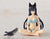 PLAMAX Guilty Princess GP-04 Underwear Body Girl Ran Plastic Kit