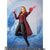 S.H. Figuarts Avengers Infinity War Scarlet Witch Action Figure