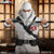 Mezco One 12 G.I. Joe: Storm Shadow Action Figure