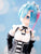 Pure Neemo Characters Series Re:Zero Starting Life in Another World Rem Doll (2nd Release)