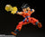S.H. Figuarts Son Goku's Effect Parts Set "Dragon Ball Z"