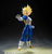 S.H. Figuarts Super Saiyan Vegeta -Awakened Super Saiyan Blood- "Dragon Ball Z" Action Figure