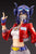 Bishoujo Transformers Optimus Prime STATUE