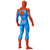 MAFEX Spider-Man Spider-Man Classic Costume Version 185 (Reissue) Action Figure