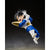 S.H. Figuarts Son Gohan Battle Clothes "Dragon Ball Z" Action Figure