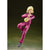 S.H. Figuarts Android 18 Universe Survival Saga "Dragon Ball Super" Action Figure