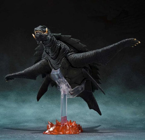 S.H. MonsterArts Gamera [1999] Kyoto Decisive Battle Ver