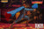 Storm Collectibles Demitri Maximoff "Darkstalkers" 1:12 Action Figure