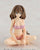 PLAMAX Guilty Princess GP-05 Underwear Body Girl Jelly Plastic Kit
