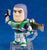 Nendoroid Lightyear Buzz Lightyear Alpha Suit Ver 1932 Action Figure
