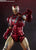 S.H. Figuarts Iron Man Mark 6 Avengers Battle of New York Edition "Avengers" Action Figure