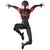 MAFEX Spiderman into the Spider-Verse Miles Morales Renewal Ver. Action Figure