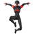 MAFEX Spiderman into the Spider-Verse Miles Morales Action Figure