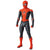 MAFEX Spider-Man No Way Home Spider-Man Upgraded Suit Action Figure
