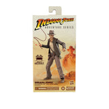 Indiana Jones Adventure Series Raiders of the Lost Ark Indiana Jones Action Figure
