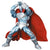 MAFEX Steel (Return of Superman Ver.) Action Figure