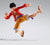 S.H. Figuarts Monkey.D.Luffy -The Raid on Onigashima- "One Piece" Action Figure
