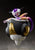 S.H. Figuarts Frieza First Form & Frieza Pod Set "Dragon Ball Z"Action Figure