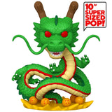 Funko Pop Dragon Ball Z Shenron Dragon 10" inch 265 Vinyl Figure