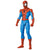 MAFEX Spider-Man Spider-Man Classic Costume Version 185 (Reissue) Action Figure
