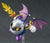 Nendoroid Meta Knight (3rd-run) 669 Action Figure