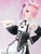 Pure Neemo Characters Series Re:Zero Starting Life in Another World Ram Doll (2nd Release)