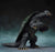 S.H. MonsterArts Gamera [1999] Kyoto Decisive Battle Ver. "Gamera 3: Revenge of Iris" Action Figure