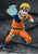 S.H. Figuarts Naruto Uzumaki The No.1 Most Unpredicatable Ninja "Naruto" Action Figure