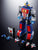 Bandai Soul of Chogokin : GX-101 Daitetujin 17 "DAITETUJIN 17" Action Figure