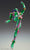 JOJO'S BIZARRE ADVENTURE Stone Ocean Chozokado D.D Diver Drive (Reissue) Action Figure