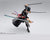 S.H. Figuarts Roronoa Zoro -The Raid on Onigashima- "One Piece" Action Figure