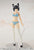 PLAMAX Guilty Princess GP-04 Underwear Body Girl Ran Plastic Kit