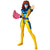 MAFEX X-Men - Jean Grey (Comic Version) Action Figure