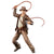 Indiana Jones Adventure Series Raiders of the Lost Ark Indiana Jones Action Figure