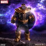 **Pre Order**Mezco One 12 Marvel Thanos Action Figure - Toyz in the Box