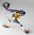 Kaiyodo Revoltech EVANGELION EVOLUTION EV-010S EVA-00' "Evangelion: 2.0 You Can (Not) Advance" Action Figure
