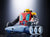 Bandai Chogokin GX-91 Getter 2&3 D.C. Getter Robo Soul of Chogokin Action Figure - Toyz in the Box