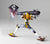 Kaiyodo Revoltech EVANGELION EVOLUTION EV-010S EVA-00' "Evangelion: 2.0 You Can (Not) Advance" Action Figure