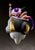 S.H. Figuarts Frieza First Form & Frieza Pod Set "Dragon Ball Z"Action Figure