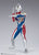 S.H. Figuarts ULTRAMAN DECKER FLASH TYPE "ULTRAMAN DECKER" Action Figure